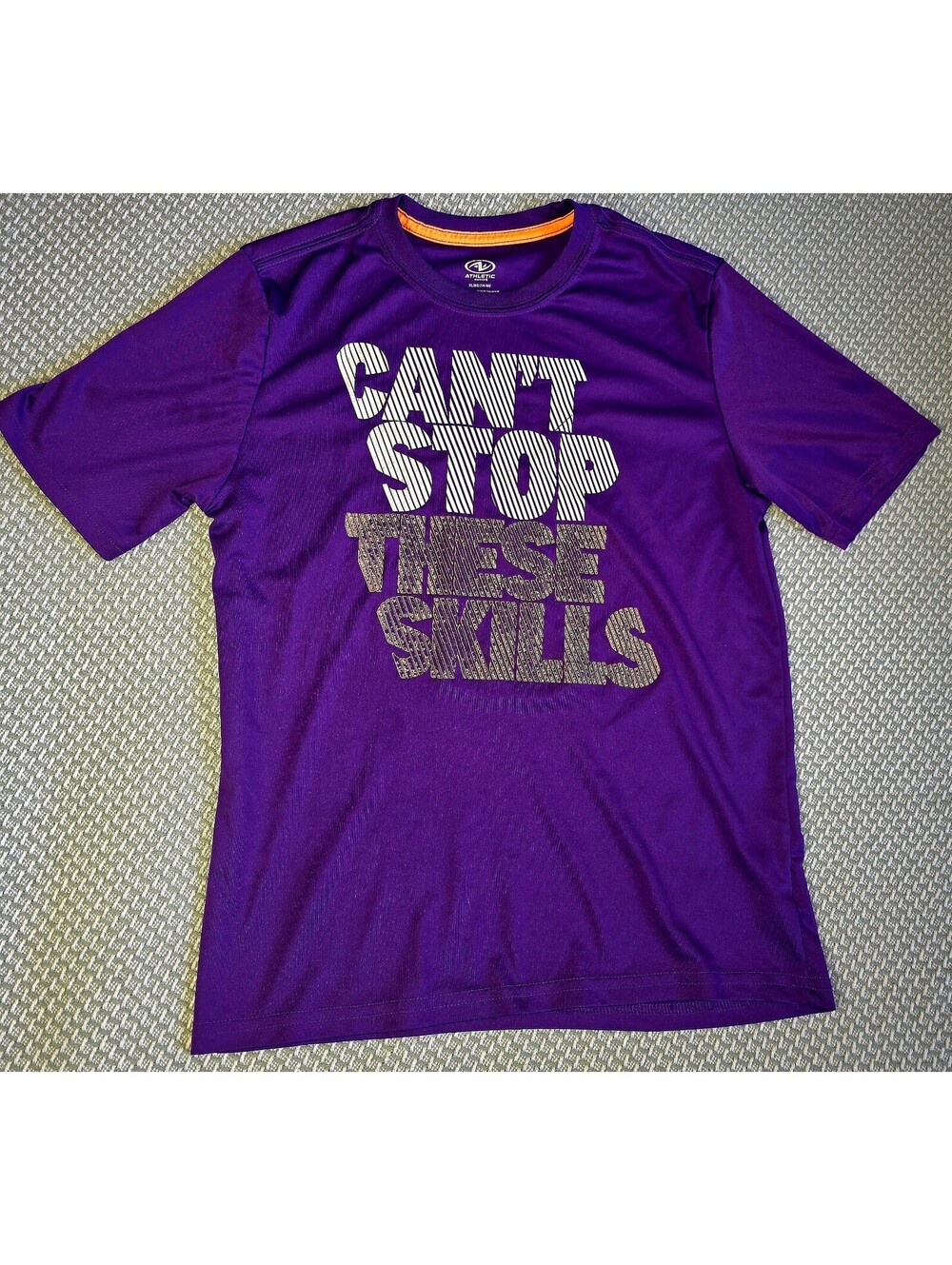 Athletic Works youth shirt size 14-16